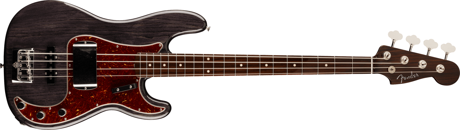 Postmodern Precision Bass® DLX Closet Classic – Fender