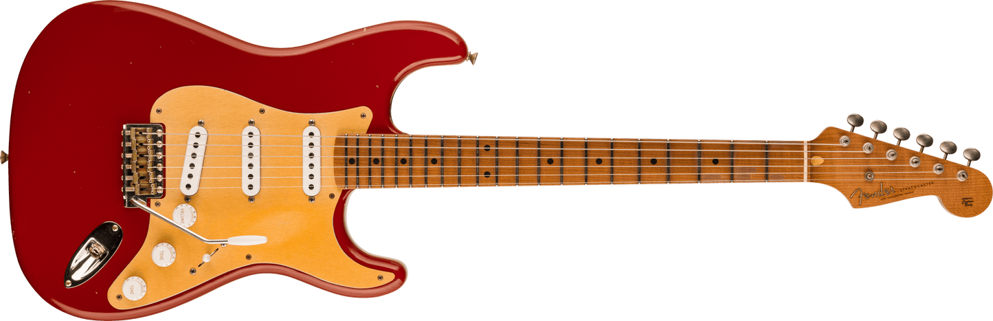 Limited Edition 1954 Roasted Stratocaster® Journeyman Relic® – Fender