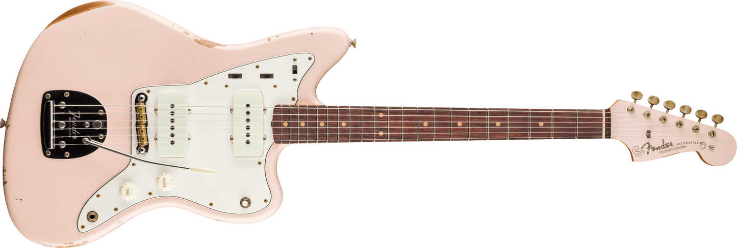 1963 Jazzmaster® Relic® – Fender