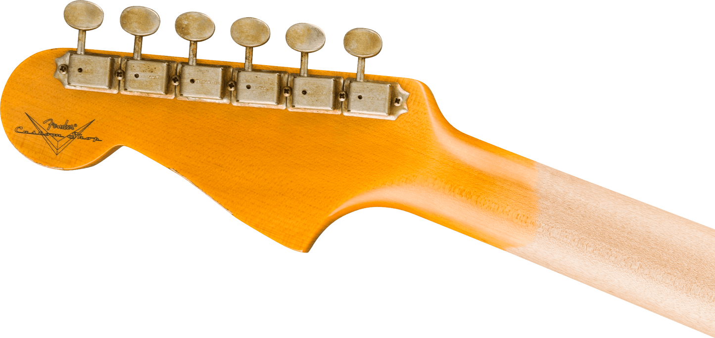 1963 Jazzmaster® Relic® – Fender