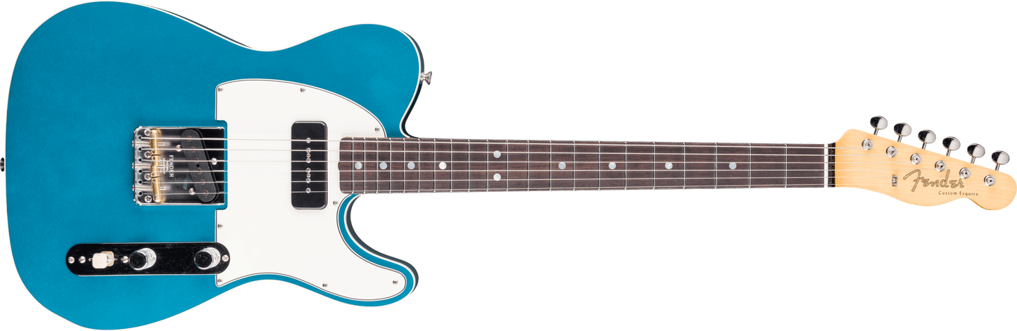 Limited Edition Double Custom Esquire® DLX Closet Classic