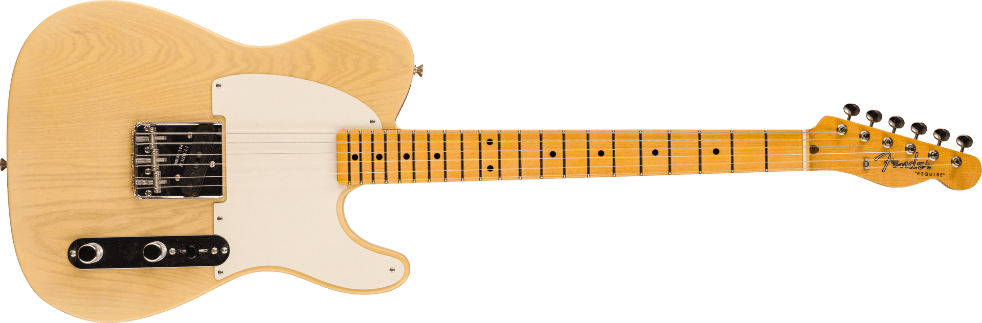 ギター fender custom shop vintage custom 59 Vintage Custom '59 Esquire® – Fender